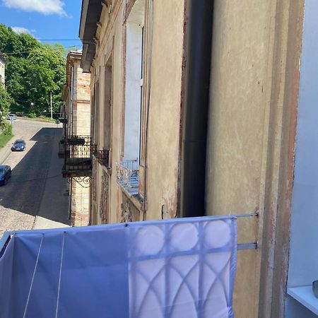 Центр 2 Кім Вул Ужгородська Безкоштовна Парковка Не Далеко Від Ж Д Вокзалу Звітні Документи Lviv Bagian luar foto